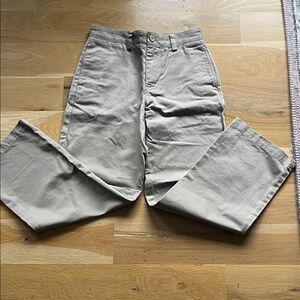 Vineyard Vines boys Khaki Chinos size 8